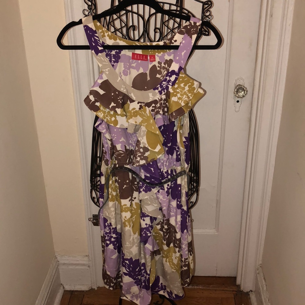 ELLE Dress / XL